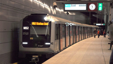 Photo of Holländischer Untergrund