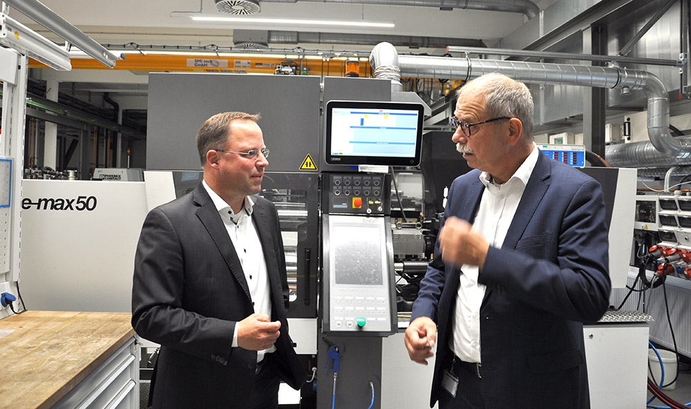 We print with it UPDATE