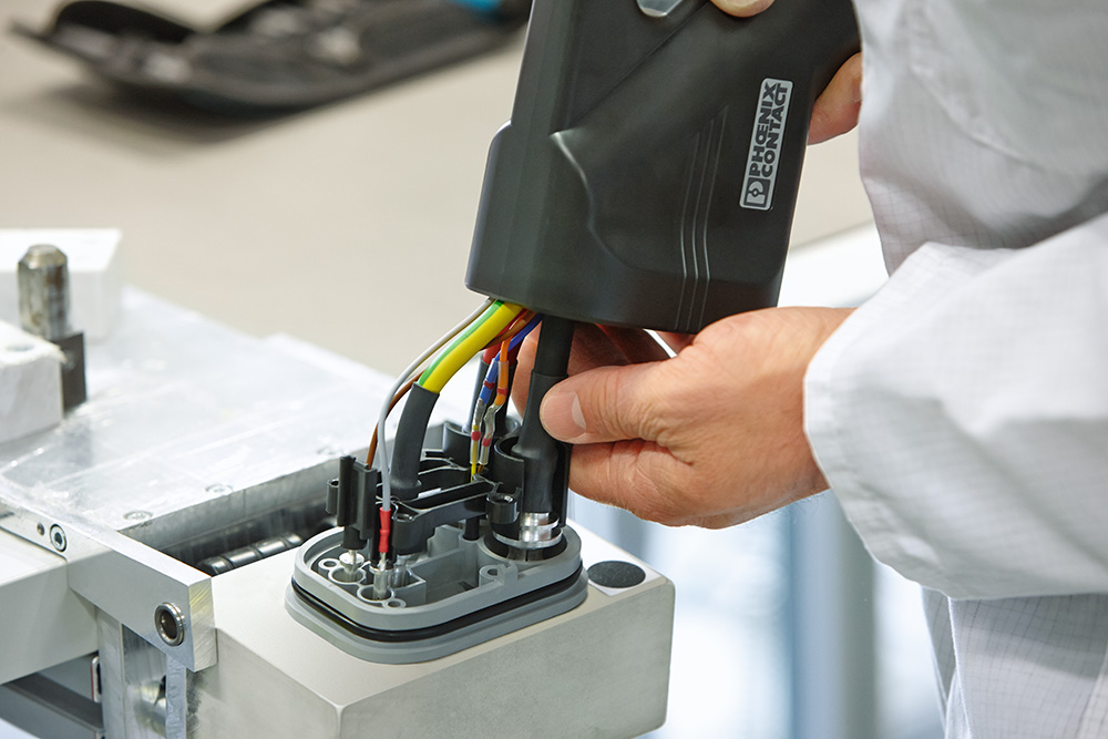 The Mobility Manufactory - UPDATE