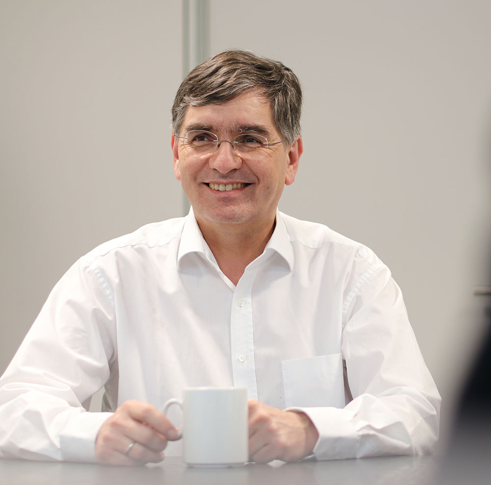 Dr. Lutz Jänicke