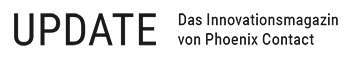 UPDATE - Das Innovationsmagazin