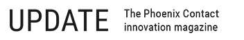 UPDATE - Das Innovationsmagazin